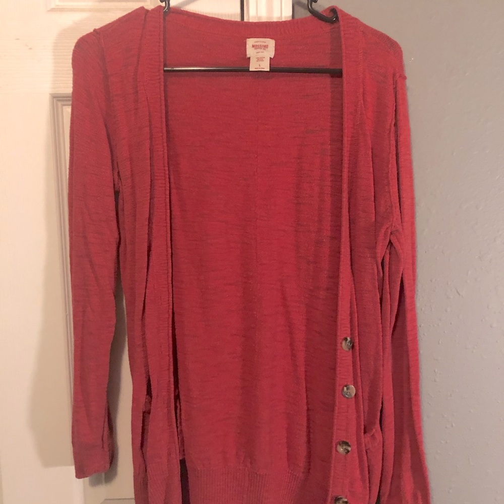 Cardigan